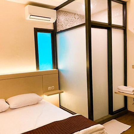 Отель Kartiko Palagan Eksklusif Yogyakarta Kejayan Экстерьер фото